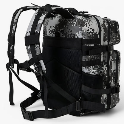 US Army Tactical Backpack 45L – Durable, Spacious & Multifunctional
